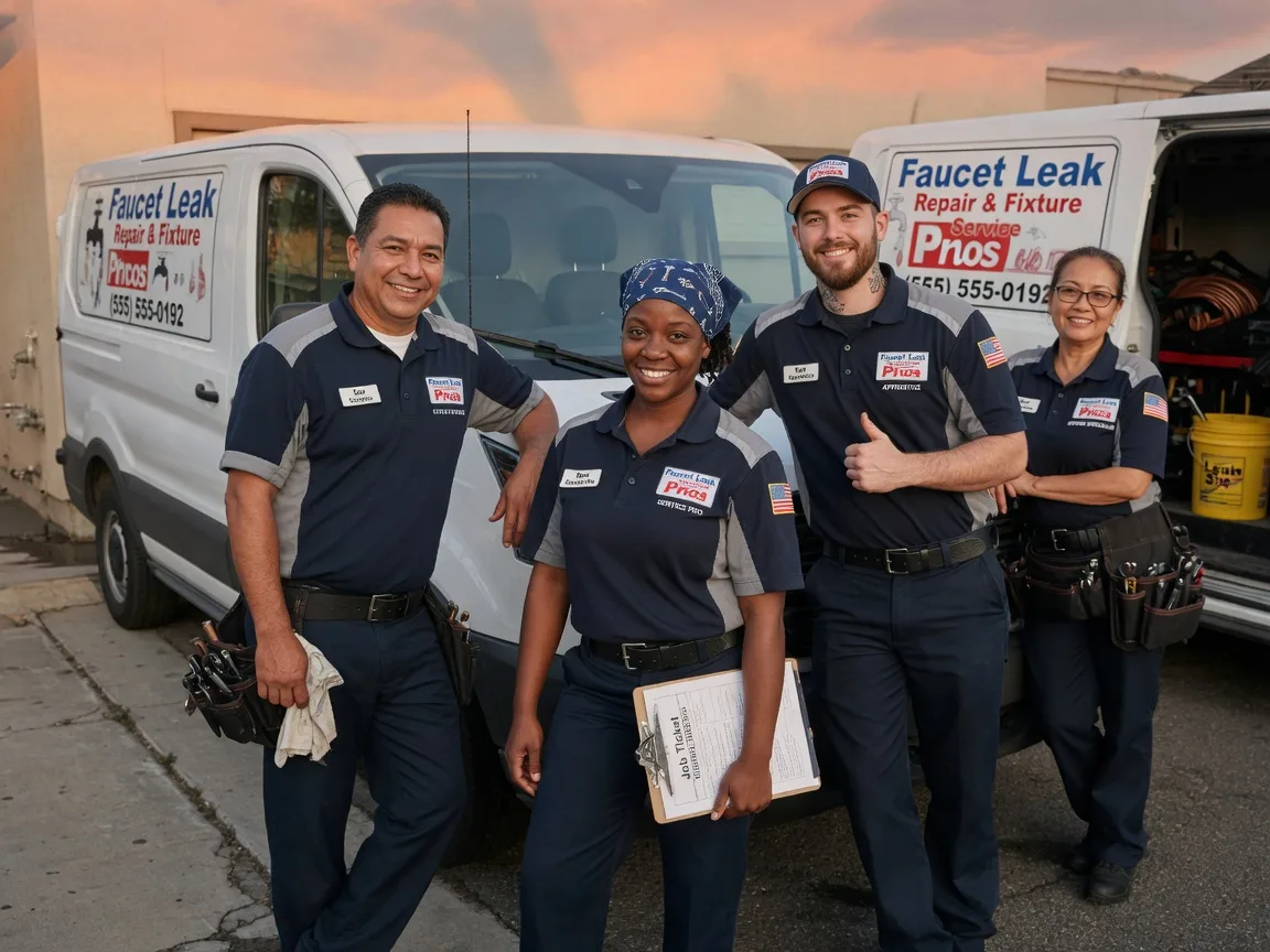Faucet Repair company in Harris, NY